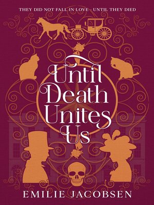 cover image of Until Death Unites Us